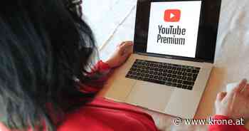 Tiroler wird abgecasht - Ärger nach Kündigung von Premium-Abo im Internet - Kronen Zeitung