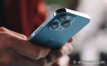 Das iPhone von Anfang an: Netzwerk & Internet - androidmag.de