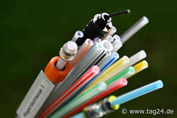 Millionen-Investition: Im Landkreis Zwickau gibt's bald schnelleres Internet - TAG24