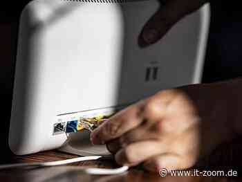 Internet-Datenvolumen wächst weiter rasant an | IT-Markt - IT-ZOOM