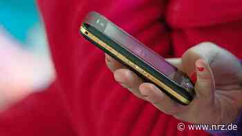 Polizei Essen startet Projekt gegen Missbrauch via Internet - NRZ News