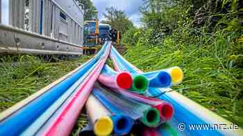 Essener Internet-Pläne elektrisieren die Telekom-Konkurrenz - NRZ News