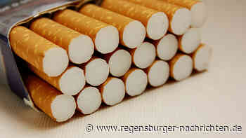 Zigaretten im Internet kaufen - Regensburger Nachrichten