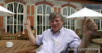 Christopher Alexander, Architect Who Humanized Urban Design, Dies at 85