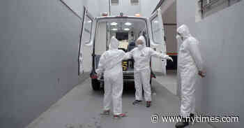 ‘How to Survive a Pandemic’ Review: Racing for a Shot