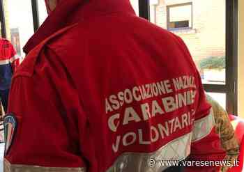 Nuova sede per l'Associazione Nazionale Carabinieri di Garbagnate Milanese - varesenews.it