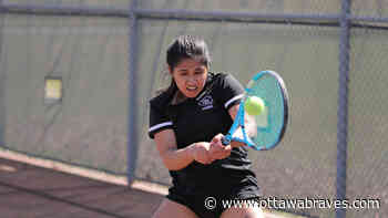 WTEN: Braves Take Down Bethany, 4-3 - Ottawa University Athletics