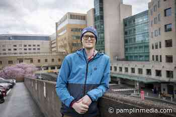 Bethany man fights cancer, attends physician assistant school - Portland Tribune