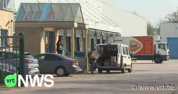 Politie valt binnen bij PostNL in Wommelgem, Willebroek en Turnhout: 9 arrestaties, 2 depots verzegeld - Vlaamse Radio- en Televisieomroeporganisatie