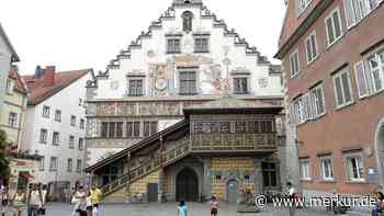 Lindau: Lage, Geschichte, Wirtschaft, Sehenswürdigkeiten und Politik von Stadt und Landkreis - Merkur.de