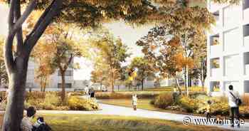 Stad sluit convenant voor 328 extra sociale huurwoningen | Mechelen | hln.be - Het Laatste Nieuws