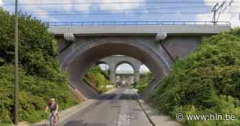 Geerdegemstraat voortaan afgesloten voor doorgaand verkeer | Mechelen | hln.be - Het Laatste Nieuws