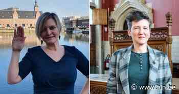 Raadslid neemt na jaar alweer afscheid van gemeenteraad - Het Laatste Nieuws