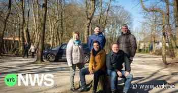 Tivolipark in Mechelen krijgt een stiltebos: “Iedereen is welkom om mee te komen planten” - Vlaamse Radio- en Televisieomroeporganisatie