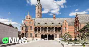 Ga gratis naar het Museum Hof van Busleyden in Mechelen en geef feedback - Vlaamse Radio- en Televisieomroeporganisatie