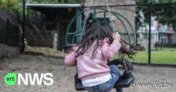 Mechelen werkt met internationale experts samen rond buitenspelen: "Kinderen weghalen van achter hun scherm" - Vlaamse Radio- en Televisieomroeporganisatie