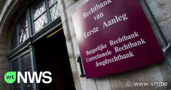 Drugs gevonden in cel moordverdachte in Mechelen, maar hij ontkent: "het was waspoeder" - Vlaamse Radio- en Televisieomroeporganisatie