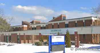 Hamilton public board votes to renovate Sherwood Secondary School, temporarily move students