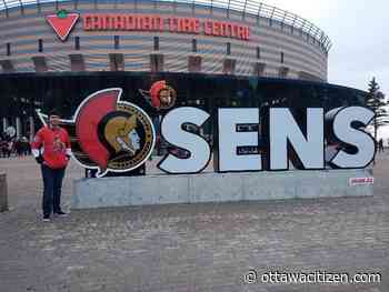 Sens faithful choose to remember Eugene Melnyk as passionate owner and team saviour
