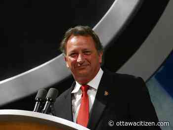 Egan: Eugene Melnyk, the Sens saviour who was difficult to love