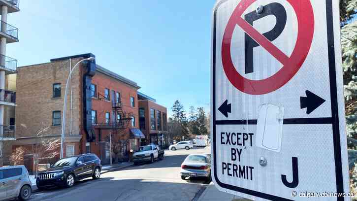 'A good way to destroy a vibrant community': Parking changes will shut out many inner city residents