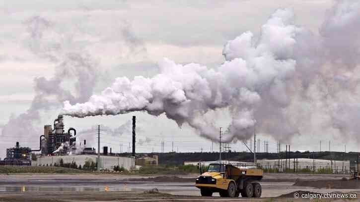 Albertan energy watchers respond to aggressive federal climate plan