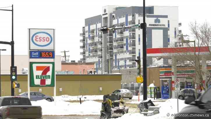 'We're ready': Oil is way up, so is Fort McMurray booming again?