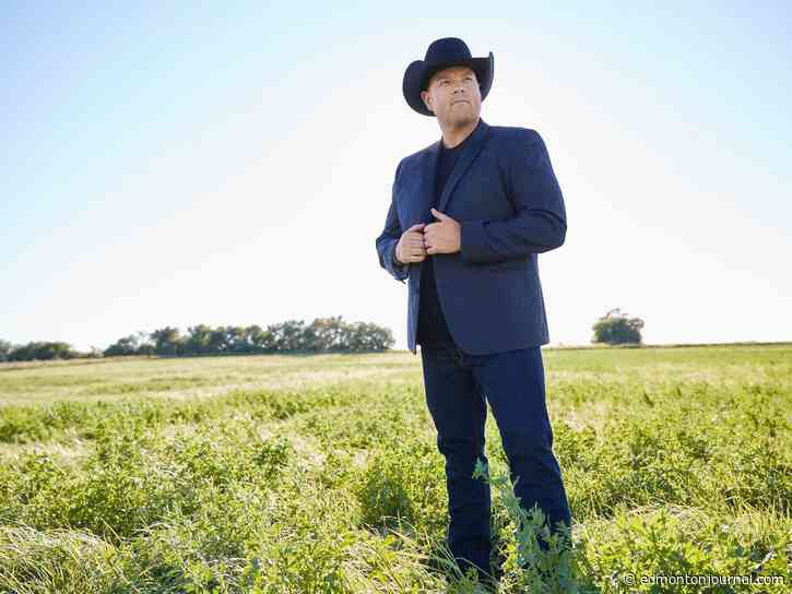 Gord Bamford headlines Cook County's 40th anniversary party