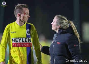 SKS Herentals - KFC Pulle 0-0 : 'Billijke puntendeling' | Nieuws dat je raakt. 24/24u – Nnieuws.be - Nnieuws.be