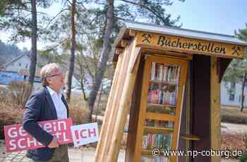 Regionalentwicklung im Landkreis Kronach - Raum schaffen für Engagierte - Neue Presse Coburg