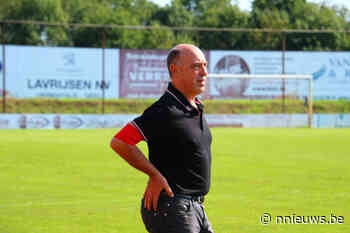 KFC Broechem - VC Herentals 1-0 : 'Penalty beslist match' - extra verslag - Nnieuws.be