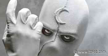 Why Moon Knight Isn't a Mystical Batman Knockoff     - CNET