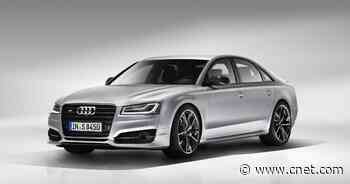 Audi Recalls 2014-2017 A8, S6, S7, S8 and RS7 Models Over Possible Turbo Failure     - Roadshow