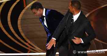 No, Maryland State Sen. Will Smith Didn't Slap Chris Rock     - CNET