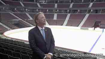 Hockey world reacts to death of Ottawa Senators owner Eugene Melnyk - Lethbridge News Now
