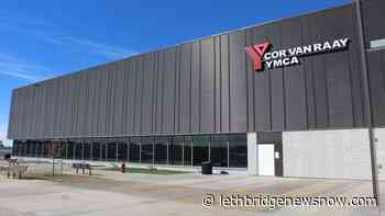 Lethbridge YMCA teams with Evergreen for new Golf Fit program - Lethbridge News Now