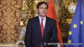 Europeans expel dozens of Russian envoys to combat espionage - Lethbridge News Now