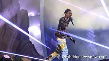 Travis Scott accused of violating Astroworld suits gag order - Lethbridge News Now