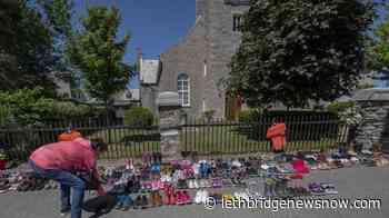 Jesuits continue to investigate alleged sexual abuse in Quebec Mohawk community - Lethbridge News Now