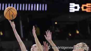 Defending champion Stanford tops Texas 59-50 in Elite 8 - Lethbridge News Now