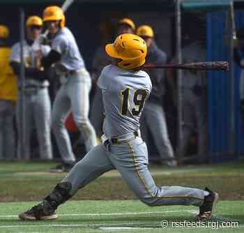 Northern 5A baseball stat leaders as of March 28: Doyle, Pruski atop batting categories