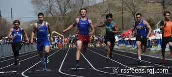Ku Stevens, Kai Miller, Payge Walz shine at Reed Rotary track and field meet