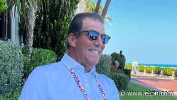 Ravens owner: Watson deal complicates QB talks