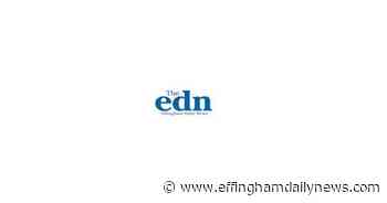 Illinois lawmakers look to address organized retail crime - Effingham Daily News