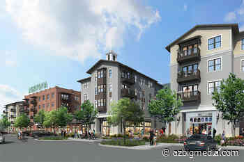 Epicenter in Gilbert announces 3 new retail tenants - AZ Big Media