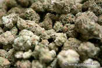 427 Seek Prequalification for Vermont Retail Cannabis Market - U.S. News & World Report