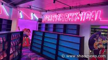 Limited Run Games is opening a physical retail store on April 30 - Shacknews