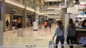 Elevated gas prices hit retail foot traffic: report - Fox Business