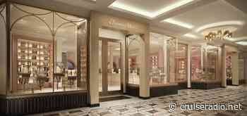 Disney Cruise Line Details Retail Offerings on Disney Wish - Cruise Radio