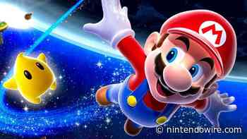 Top 30 game franchises in the UK by retail sale listed, including Mario and more - Nintendo Wire
